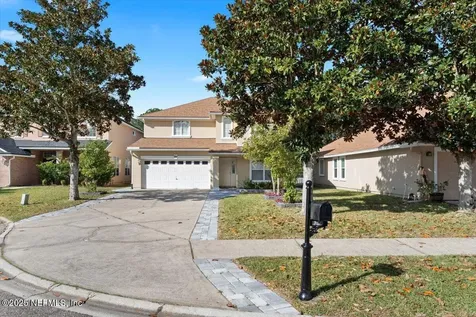 750 Briarcreek Road Jacksonville FL 32225