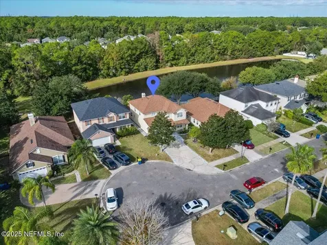 750 Briarcreek Road Jacksonville FL 32225