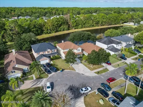 750 Briarcreek Road Jacksonville FL 32225