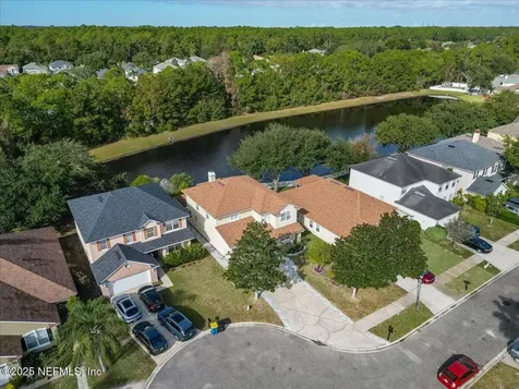 750 Briarcreek Road Jacksonville FL 32225