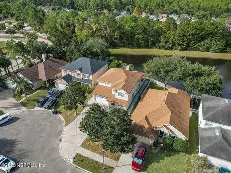 750 Briarcreek Road Jacksonville FL 32225