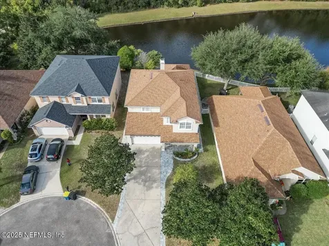 750 Briarcreek Road Jacksonville FL 32225