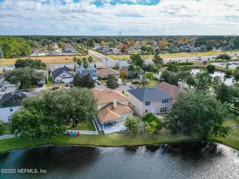 750 Briarcreek Road Jacksonville FL 32225