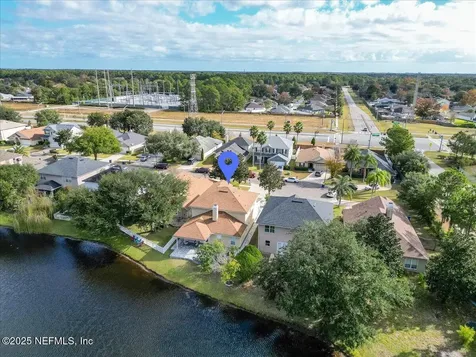 750 Briarcreek Road Jacksonville FL 32225