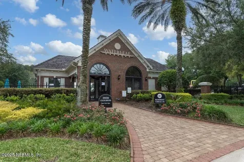 750 Briarcreek Road Jacksonville FL 32225