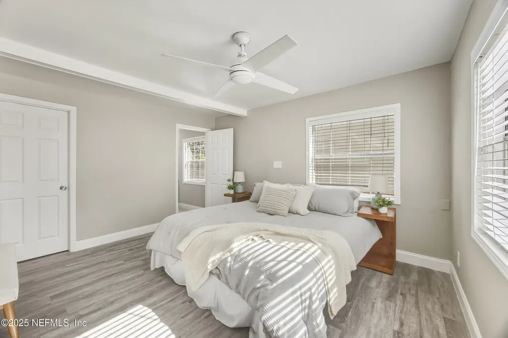 2107 Ashland Street Jacksonville FL 32207