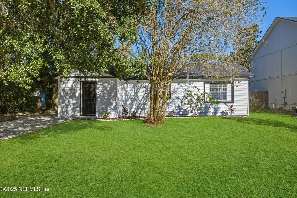 2107 Ashland Street Jacksonville FL 32207