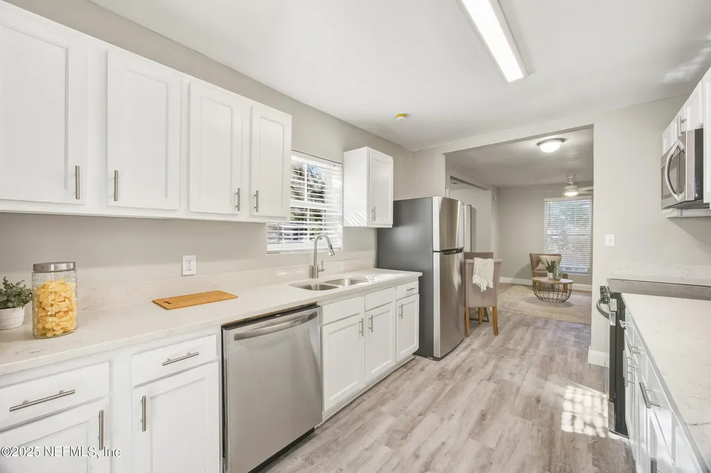 2107 Ashland Street Jacksonville FL 32207