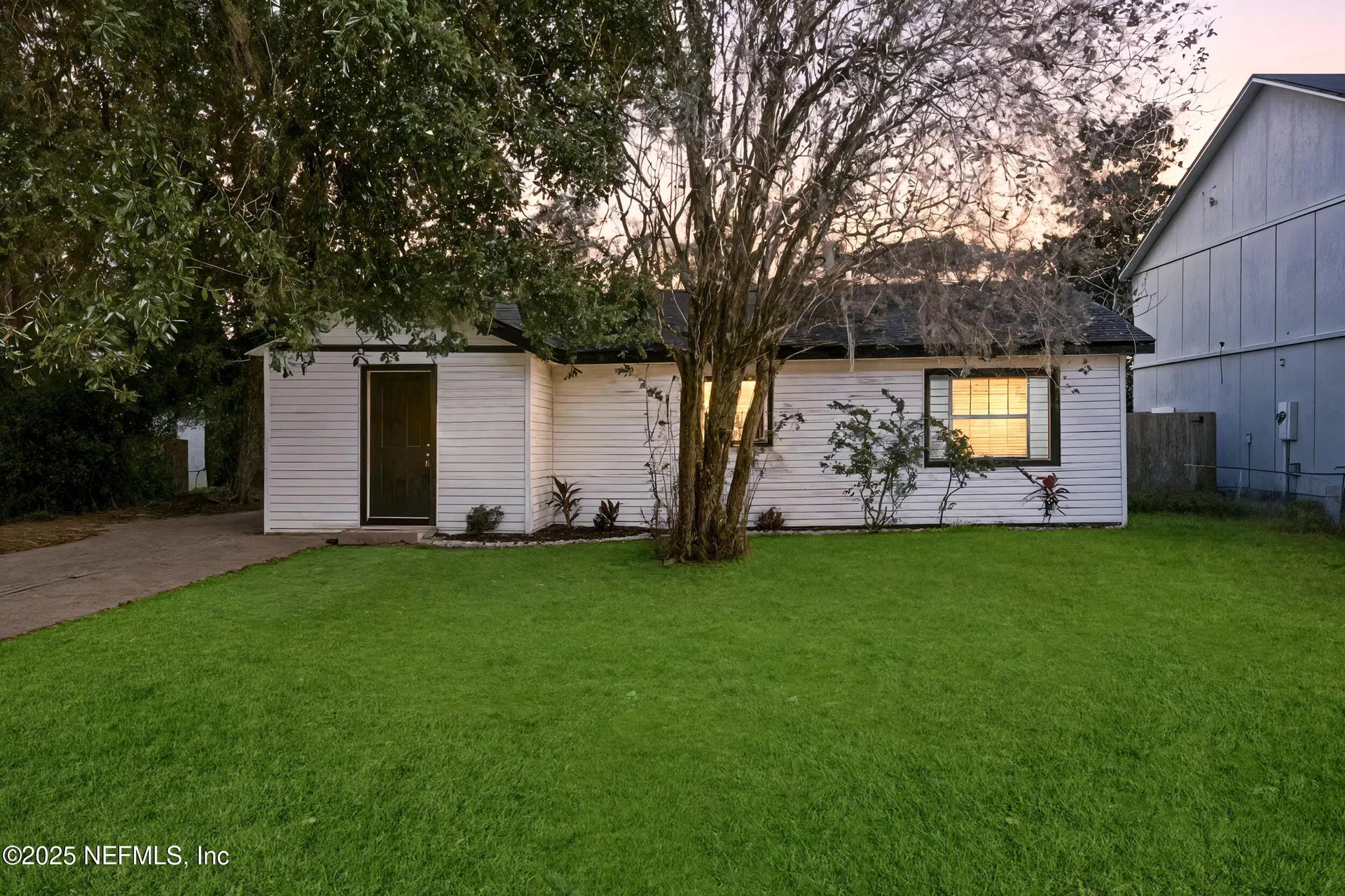 2107 Ashland Street Jacksonville FL 32207