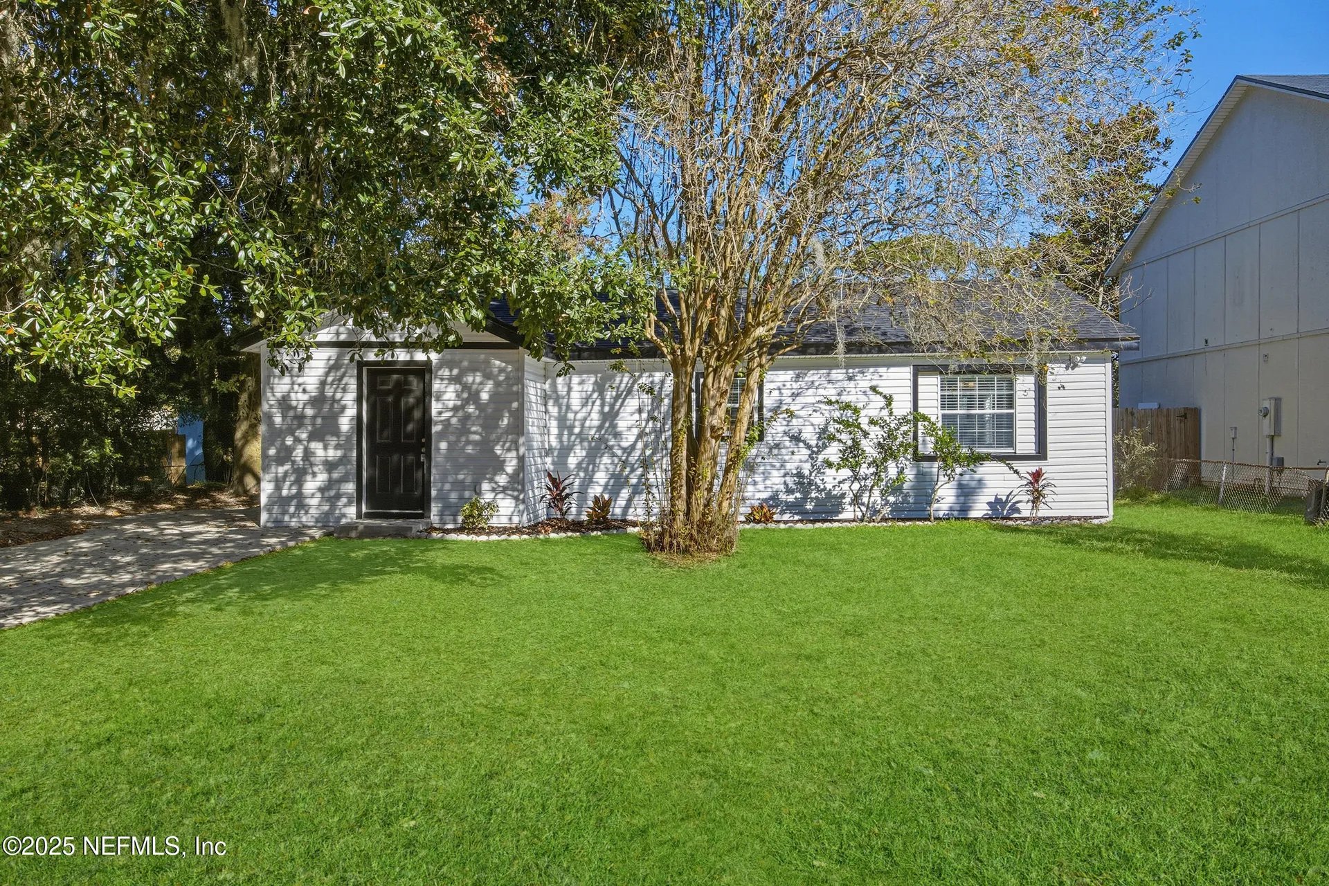 2107 Ashland Street Jacksonville FL 32207