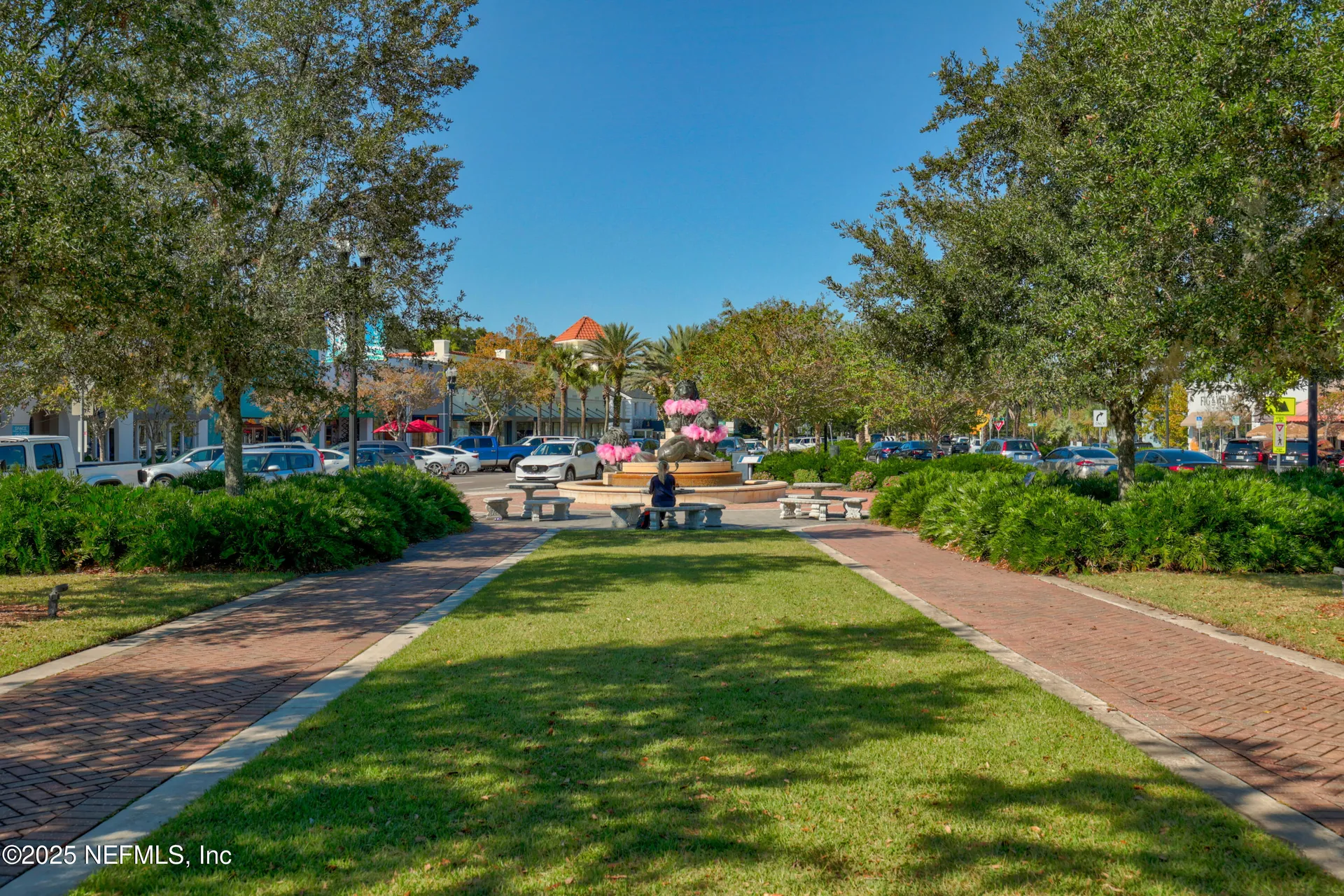 2107 Ashland Street Jacksonville FL 32207