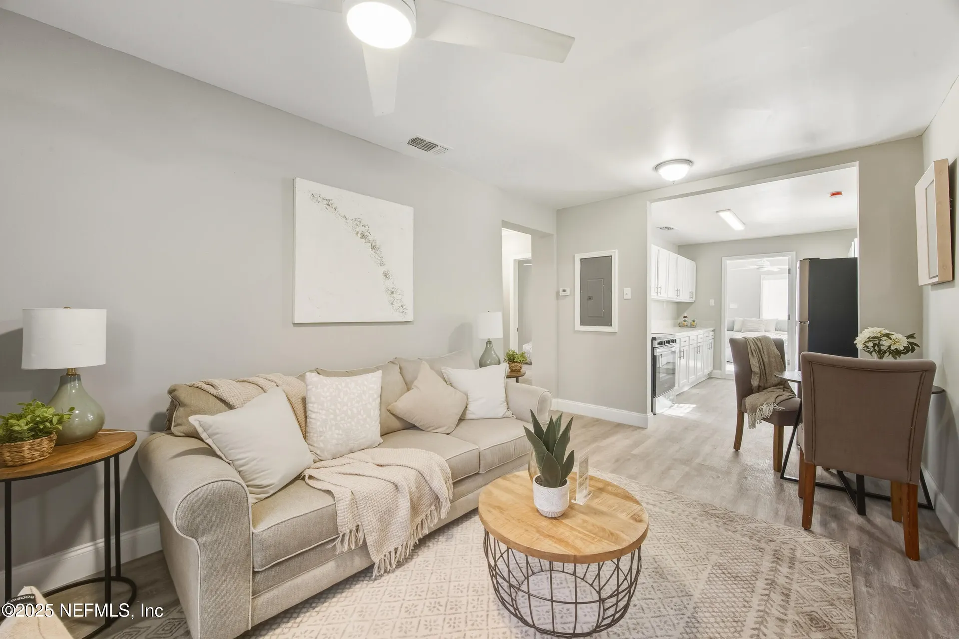 2107 Ashland Street Jacksonville FL 32207