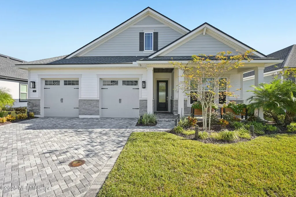 181 Lamego Lane St. Augustine FL 32095