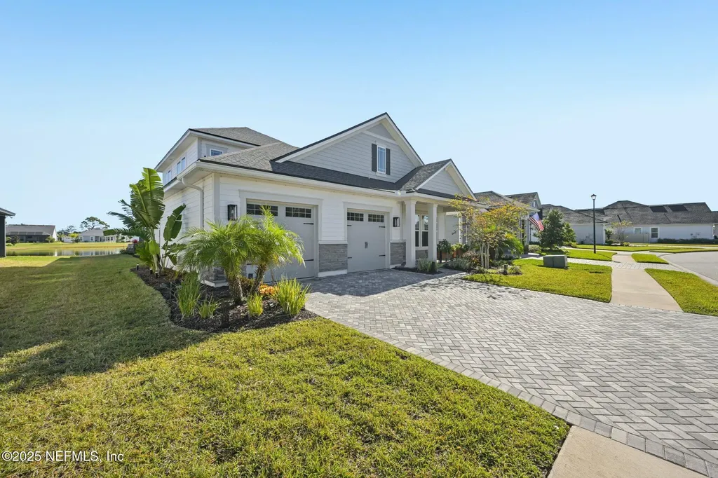 181 Lamego Lane St. Augustine FL 32095