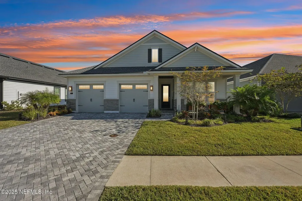 181 Lamego Lane St. Augustine FL 32095