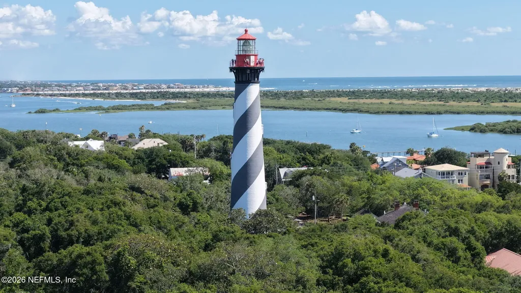 181 Lamego Lane St. Augustine FL 32095