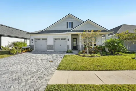181 Lamego Lane St. Augustine FL 32095