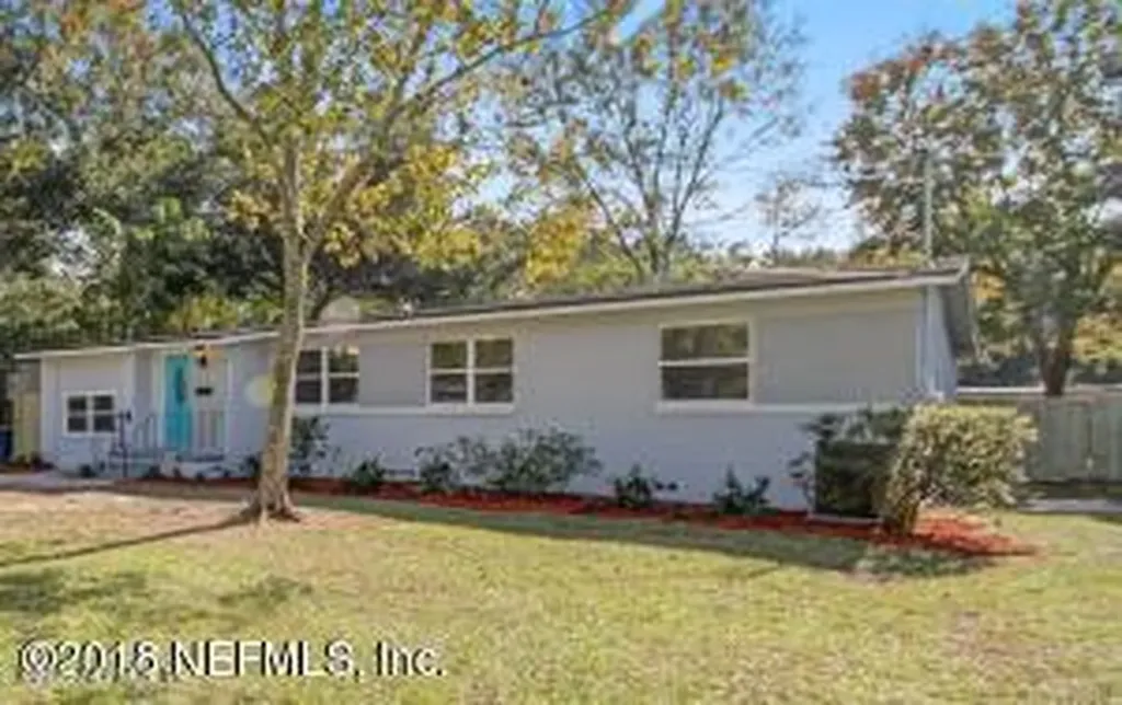 6530 Pine Summit Drive Jacksonville FL 32211