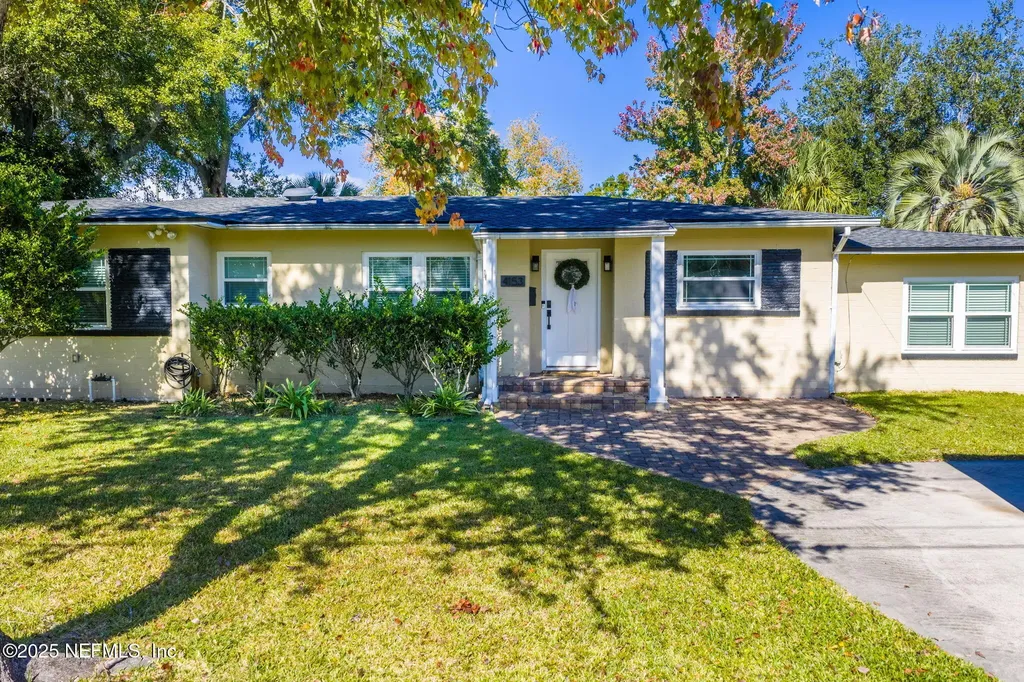 4153 Trieste Place Jacksonville FL 32244