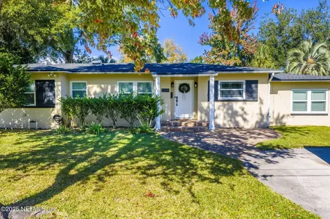 4153 Trieste Place Jacksonville FL 32244