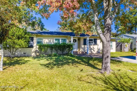 4153 Trieste Place Jacksonville FL 32244