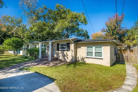 4153 Trieste Place Jacksonville FL 32244