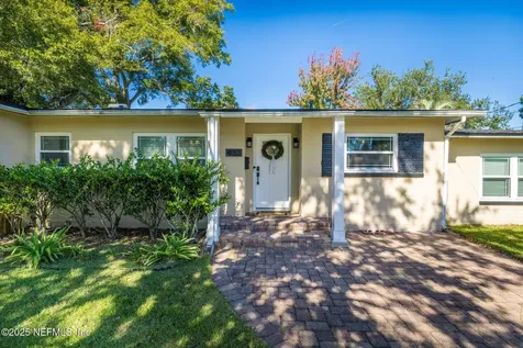 4153 Trieste Place Jacksonville FL 32244