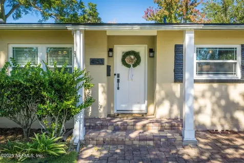 4153 Trieste Place Jacksonville FL 32244