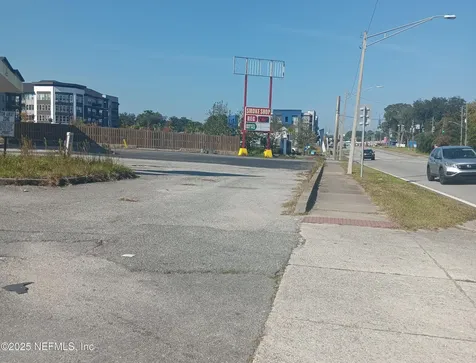 3610 Beach Boulevard Jacksonville FL 32207