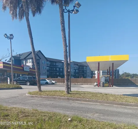 3610 Beach Boulevard Jacksonville FL 32207