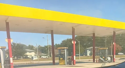 3610 Beach Boulevard Jacksonville FL 32207