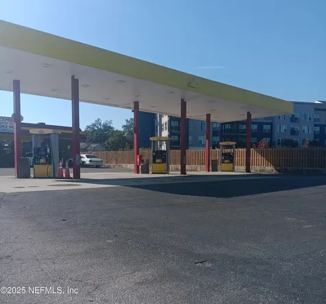 3610 Beach Boulevard Jacksonville FL 32207