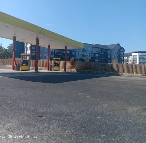 3610 Beach Boulevard Jacksonville FL 32207