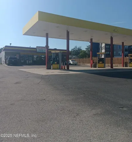 3610 Beach Boulevard Jacksonville FL 32207