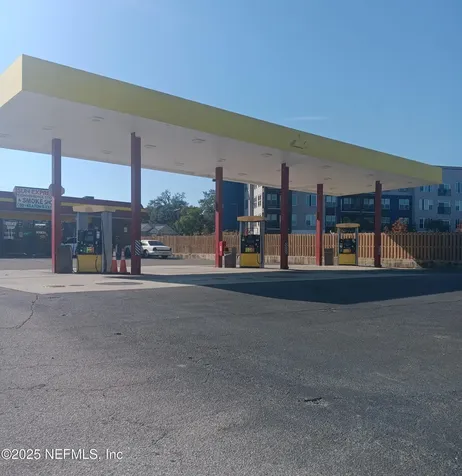 3610 Beach Boulevard Jacksonville FL 32207