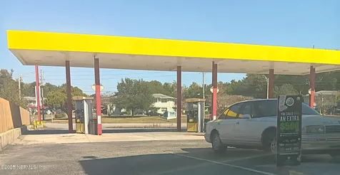 3610 Beach Boulevard Jacksonville FL 32207