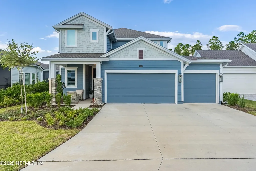 43 Pathway Court St. Johns FL 32259