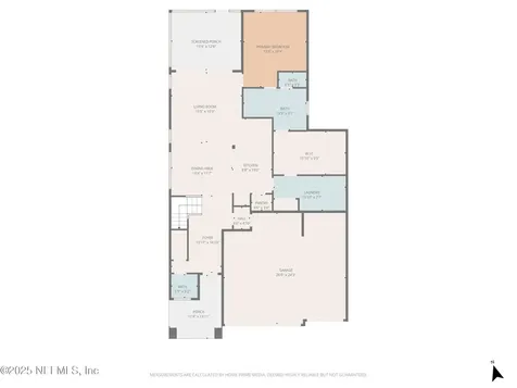 43 Pathway Court St. Johns FL 32259