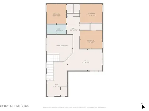 43 Pathway Court St. Johns FL 32259