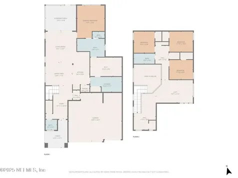 43 Pathway Court St. Johns FL 32259