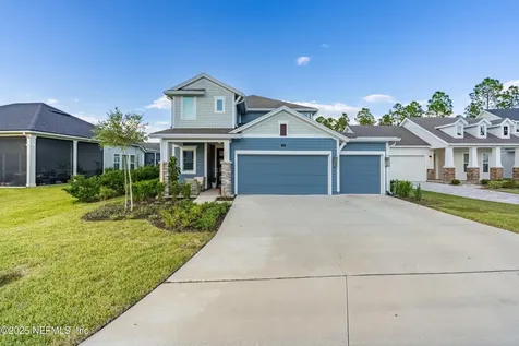 43 Pathway Court St. Johns FL 32259