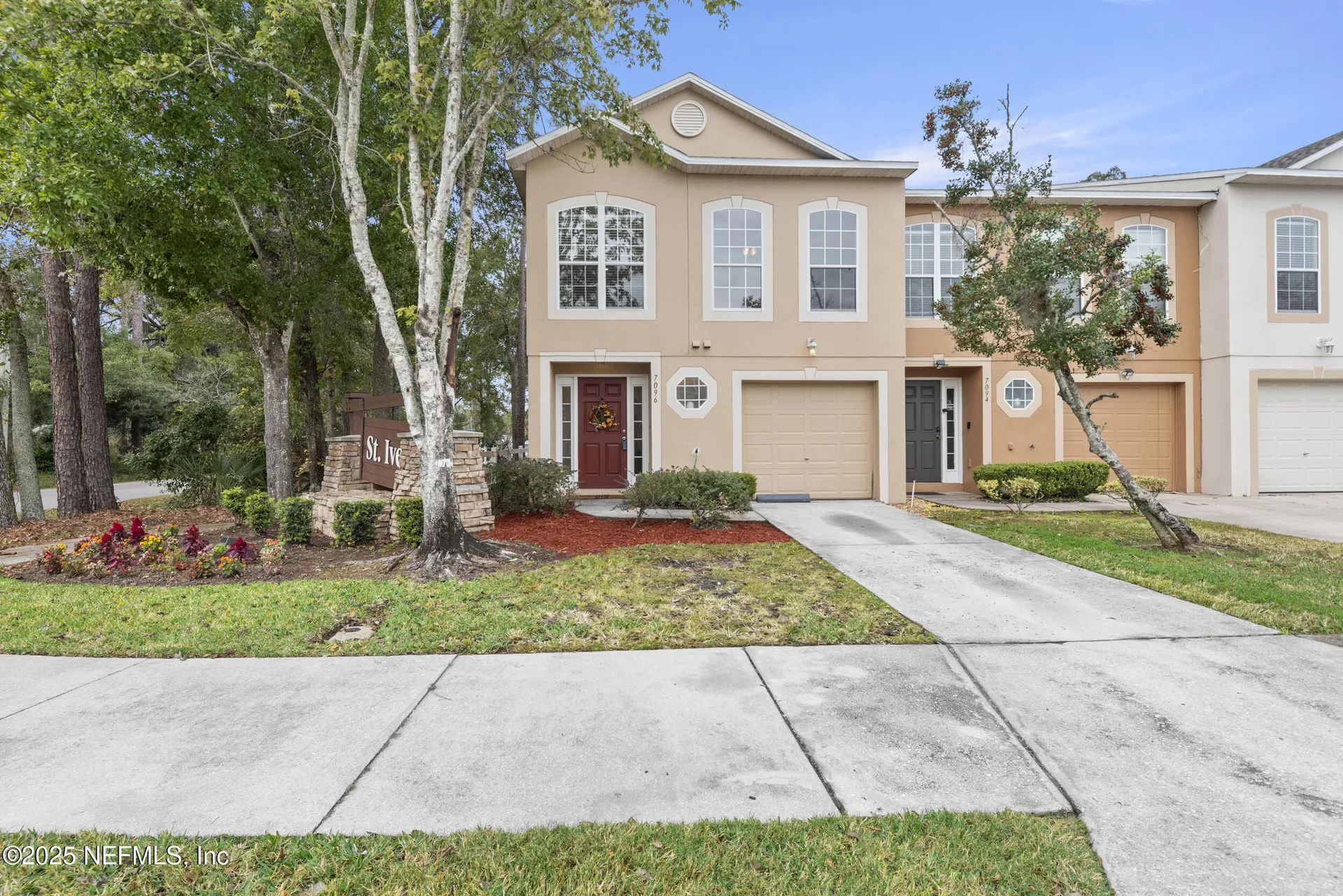 7096 St Ives Court Jacksonville FL 32244