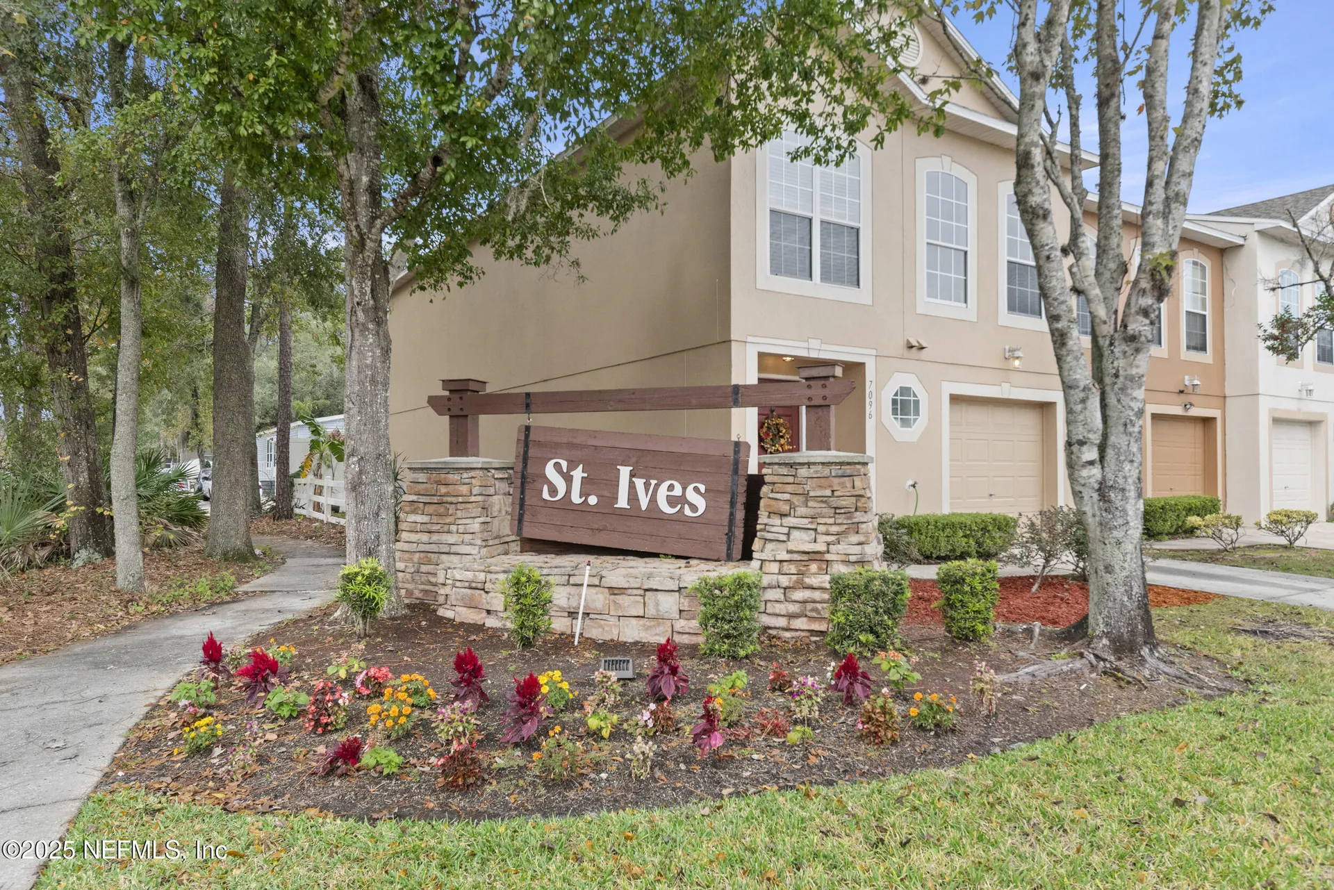 7096 St Ives Court Jacksonville FL 32244