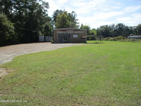 37461 W First Street Hilliard FL 32046