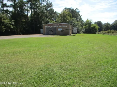 37461 W First Street Hilliard FL 32046