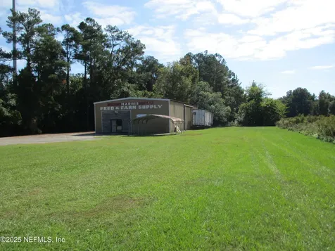 37461 W First Street Hilliard FL 32046