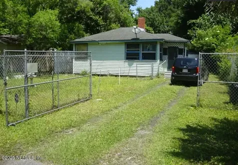 3335 Columbus Avenue Jacksonville FL 32254