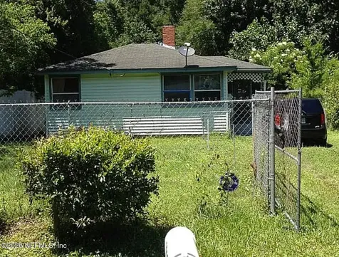 3335 Columbus Avenue Jacksonville FL 32254