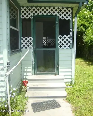 3335 Columbus Avenue Jacksonville FL 32254