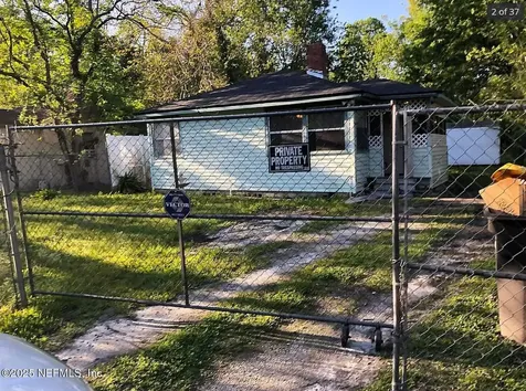 3335 Columbus Avenue Jacksonville FL 32254